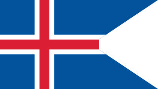 Bandera de uso estatal
