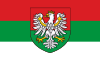 Flag of Dąbrowa Basin