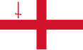 Bandera de Londres