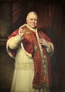 Pius IX.