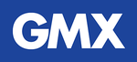 Logo de GMX