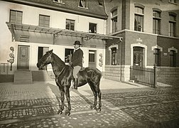Fritz Schoellhorn 1912