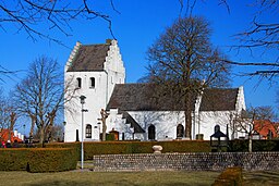 Glumslövs kyrka