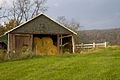 Category: Hay barns