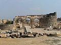 Hierapolis Gate