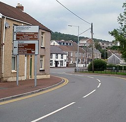 Glyn-neath