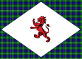 House flag of Clan Sutherland.svg, but it doesn't render properly in MediaWiki