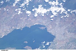 ISS008-E-18051 - View of Venezuela.jpg