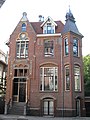 Jacob Obrechtstraat 2, Amsterdam