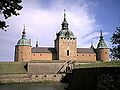 Kalmar slott (castle)