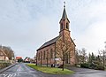 Katholische Filialkirche St. Joachim und Anna