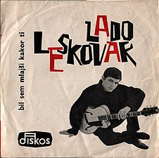 Bil sem mlajši kakor ti (1963)