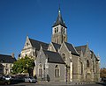 Cathédrale de la Sainte-Trinité de Laval