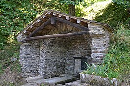 Lavoir (openbare wasplaats)