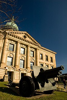 Lawrence County, Ohio Courthouse.jpg