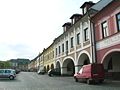 Letohrad (CZ), houses on the market