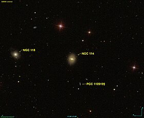Image illustrative de l’article NGC 114