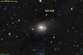 Image illustrative de l’article NGC 6223