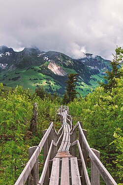 Naturpark Gantrisch von Benutzer:Fxxu