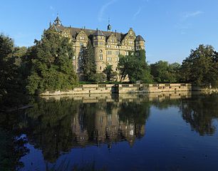 Schloss Neuenstein*