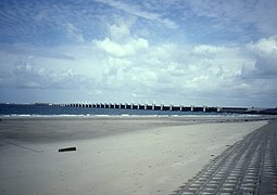 Oosterscheldekering aug 1987 1.jpg