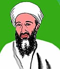 Thumbnail for File:Osama bin Laden-by Latuf.jpg