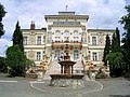 Acadèmia de Ciència d'Hongria a Pécs
