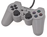 DualShock (1997)