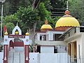 Renuka Temple, Renuka Lake, Himachal Pradesh