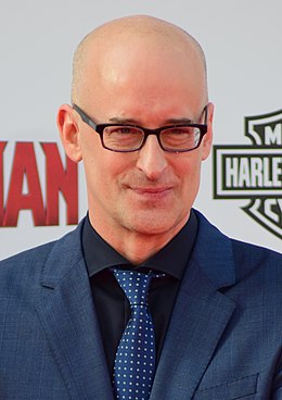 Peyton Reed vuonna 2015.