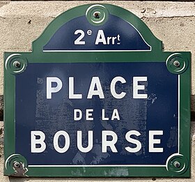 Voir la plaque.