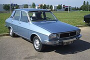 Renault 12 (1975–1980)