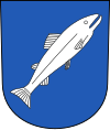 Wappen von Rheinau