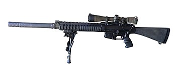 SR-25 צה"לי