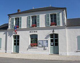 Saint-Sauveur-lès-Bray