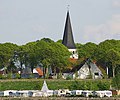 Sankt Nikolaj kirke, Bogense Sogn, Skovby Herred, Odense Amt.