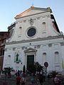 Santo Spirito in Sassia