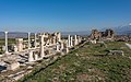 Laodikeia – Syrská silnice a východní Byzantská brána