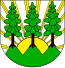 Blason de Tanvald