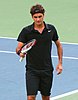 The Mighty Federer