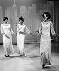 The Supremes, 1966