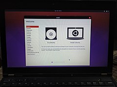 Ubuntu live USB running in Liberated Computer.jpg