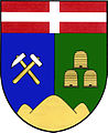 Wappen von Tschelakow