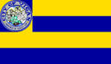 ビガンの市旗