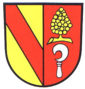 Wapen van Ihringen