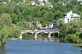 Steinerne Brücke Weilburg