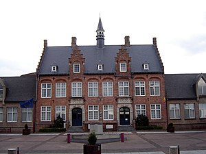 Gemeentehuis