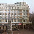 Charing Cross Hotel, Charing Cross, London