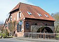 Wassermühle Barrien