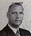 Pasfoto Fransema (1893-1975)